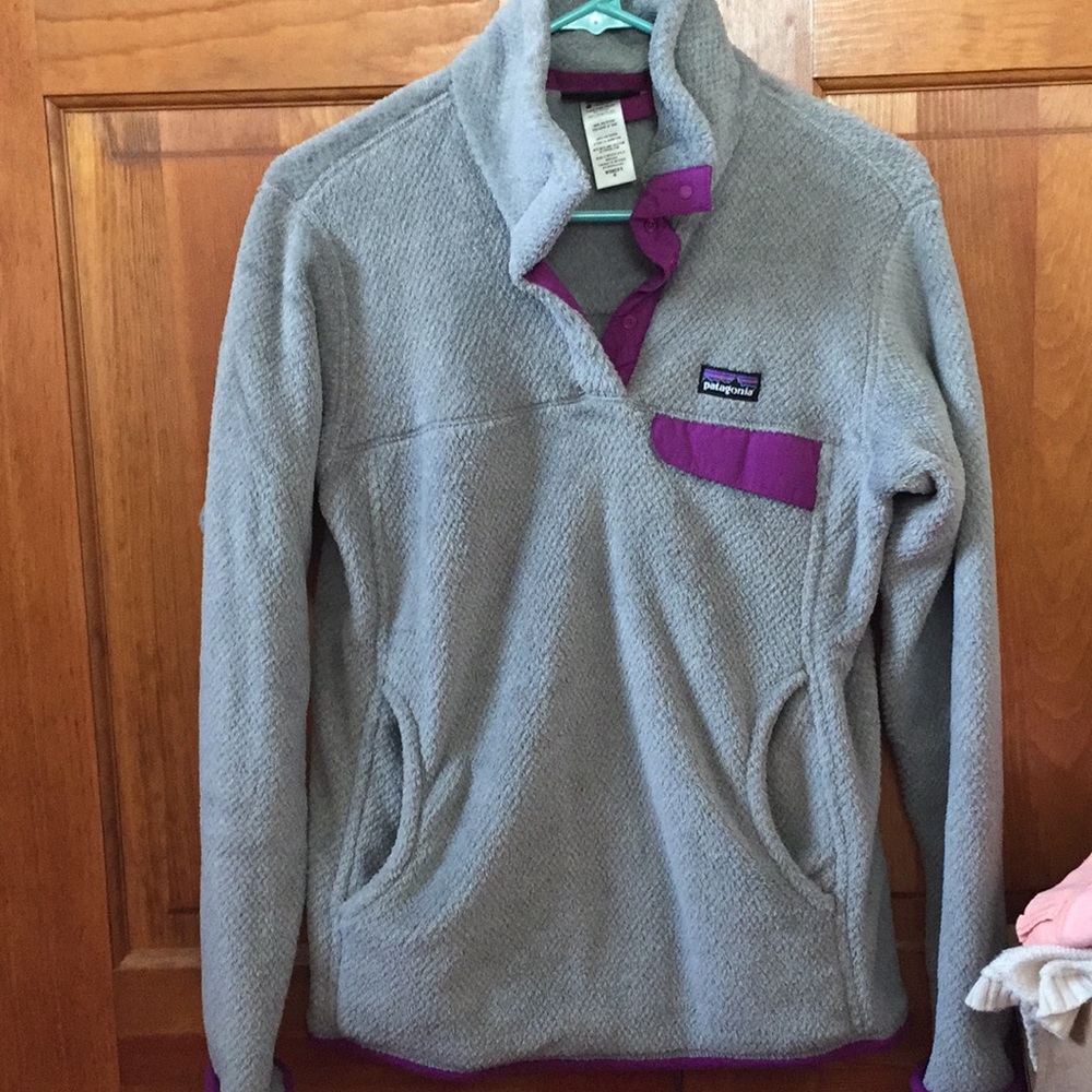 Patagonia Fleece